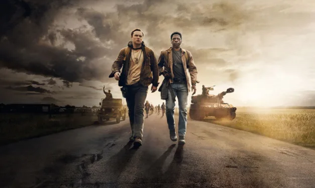 Marche ou crève sur Canal+ Box Office : la marche mortelle de Stephen King devient un thriller dystopique implacable