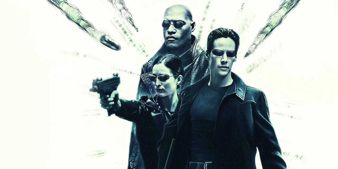 Matrix sur Canal+ Grand Écran : Neo, Keanu Reeves et la révolution de la science-fiction à revoir ce samedi