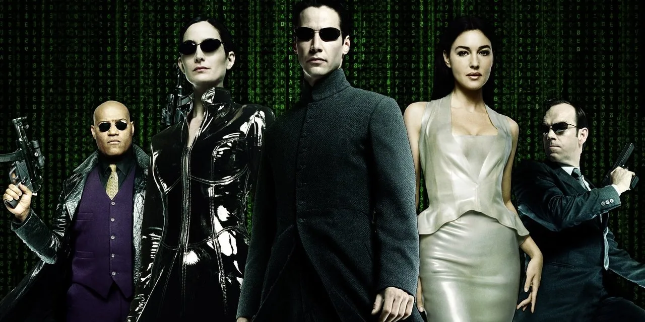 Matrix Reloaded sur Canal+ Grand Écran : Neo et la résistance de Zion contre les machines en deuxième partie de soirée