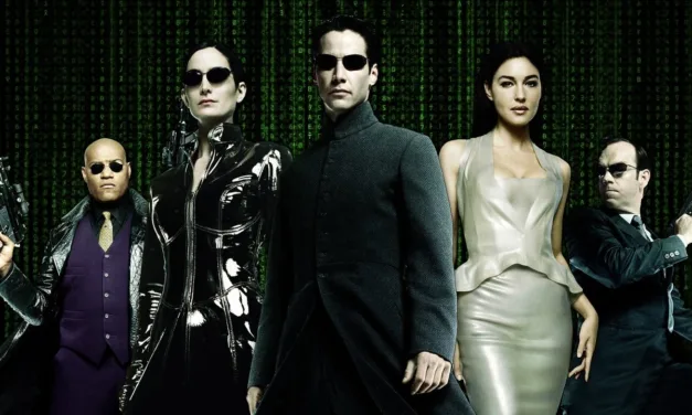 Matrix Reloaded sur Canal+ Grand Écran : Neo et la résistance de Zion contre les machines en deuxième partie de soirée