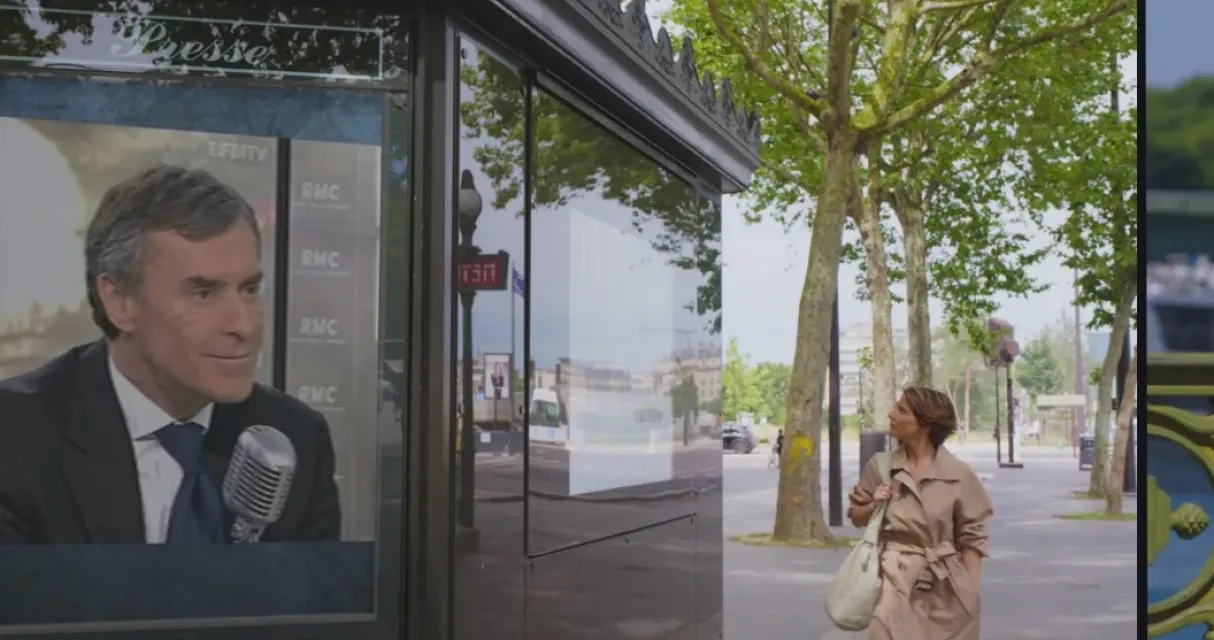 Mécaniques du journalisme sur France 5 : dans les coulisses des affaires Cahuzac et Bygmalion
