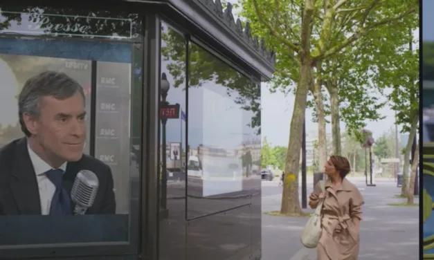 Mécaniques du journalisme sur France 5 : dans les coulisses des affaires Cahuzac et Bygmalion