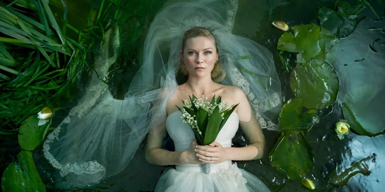 Melancholia sur Arte : Kirsten Dunst face à la fin du monde dans le vertige signé Lars von Trier