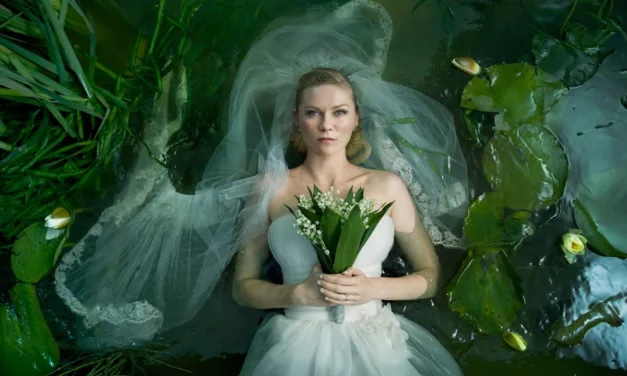 Melancholia sur Arte : Kirsten Dunst face à la fin du monde dans le vertige signé Lars von Trier