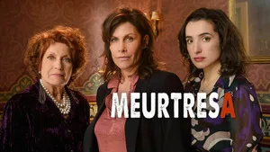 Meurtres à Aix-en-Provence sur France 3 : une enquêtrice face à un tueur qui suit une sombre prophétie