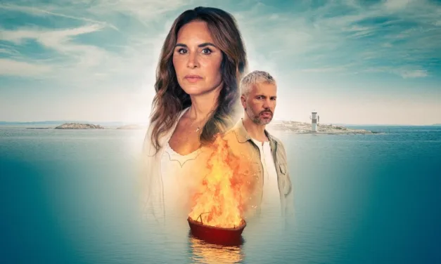 Meurtres à Sandhamn sur Arte : dans l’archipel suédois, une rescapée relance l’enquête ce vendredi soir