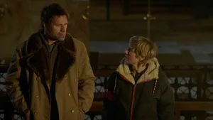 Meurtres au Puy-en-Velay sur France 3 : une enquêtrice traque un tueur alors que la maladie lui vole la vue