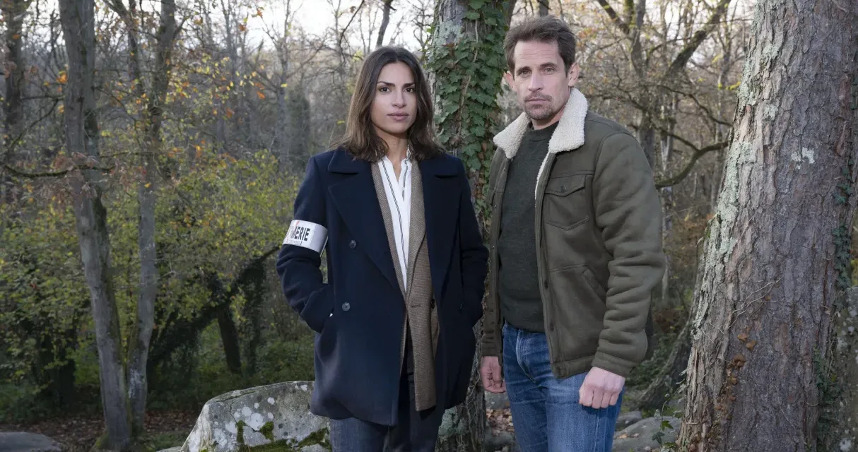Meurtres à Fontainebleau sur France 3 : la légende du Grand Veneur au cœur de l’enquête