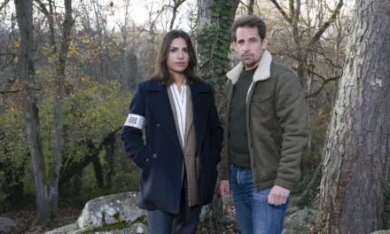 Meurtres à Fontainebleau sur France 3 : la légende du Grand Veneur au cœur de l’enquête