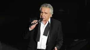 Michel Sardou à l’Olympia sur France 4 : une soirée pour revisiter quarante ans de tubes ce mercredi