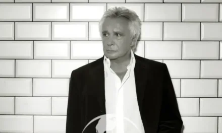 Michel Sardou sur France 4 : le concert « Les Grands Moments » à l’Olympia