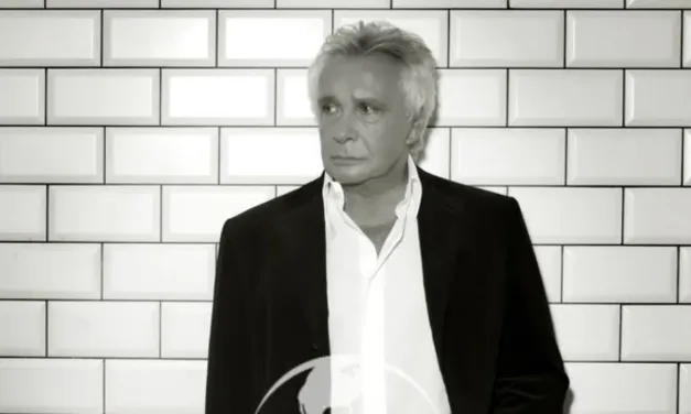 Michel Sardou sur France 4 : le concert « Les Grands Moments » à l’Olympia