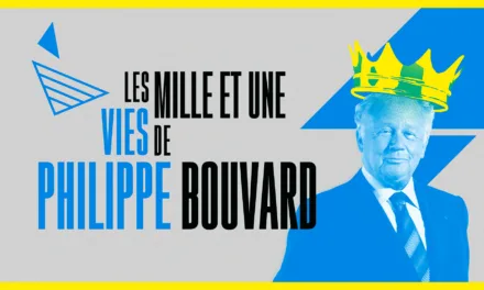 Les mille et une vies de Philippe Bouvard sur Paris Première : le documentaire hommage, le 26 août