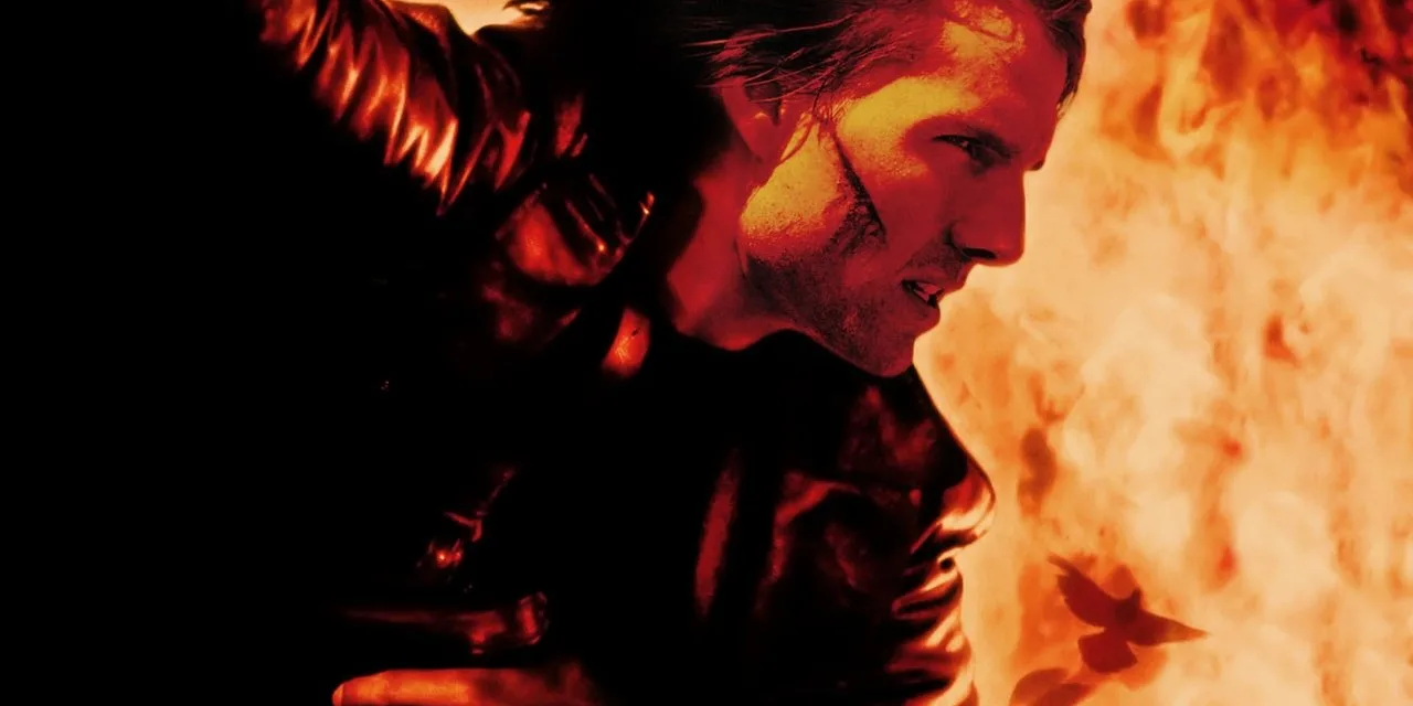 Mission : Impossible 2 sur Canal+ Grand Écran : Tom Cruise traque un virus mortel sous l’œil de John Woo
