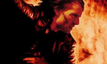 Mission : Impossible 2 sur Canal+ Grand Écran : Tom Cruise traque un virus mortel sous l’œil de John Woo