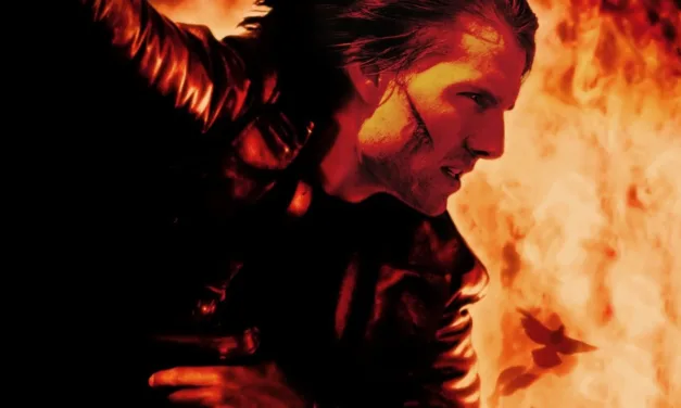 Mission : Impossible 2 sur Canal+ Grand Écran : Tom Cruise traque un virus mortel sous l’œil de John Woo
