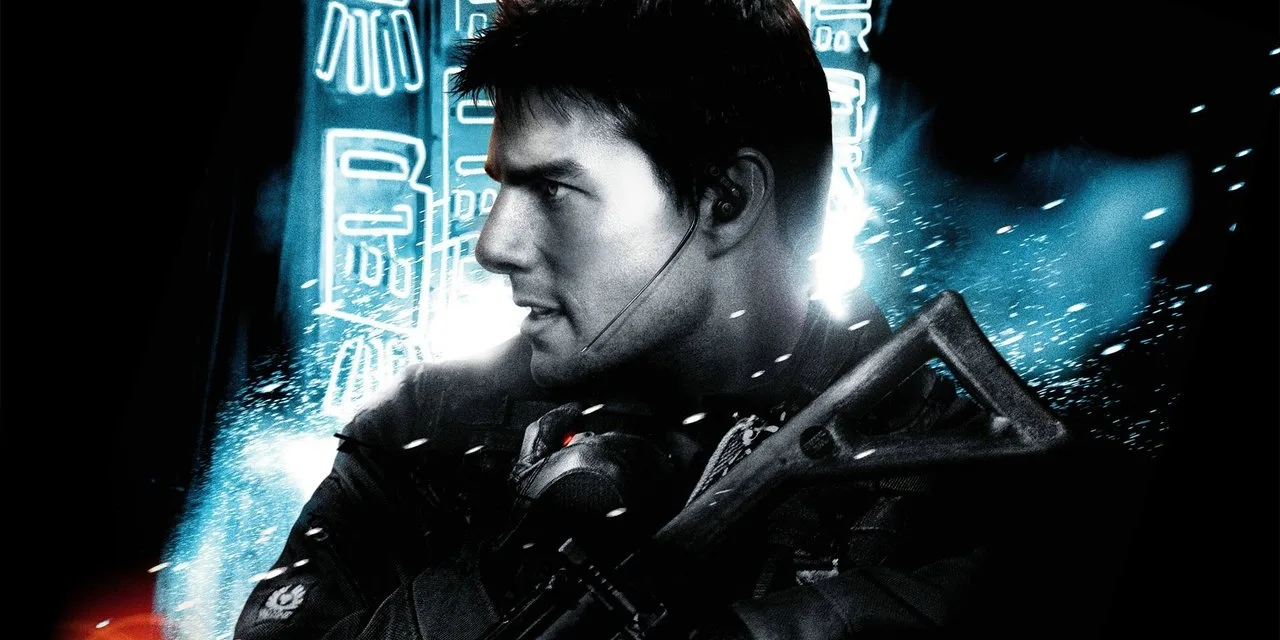 Mission : Impossible III sur Canal+ Grand Écran : Tom Cruise face au glaçant Philip Seymour Hoffman