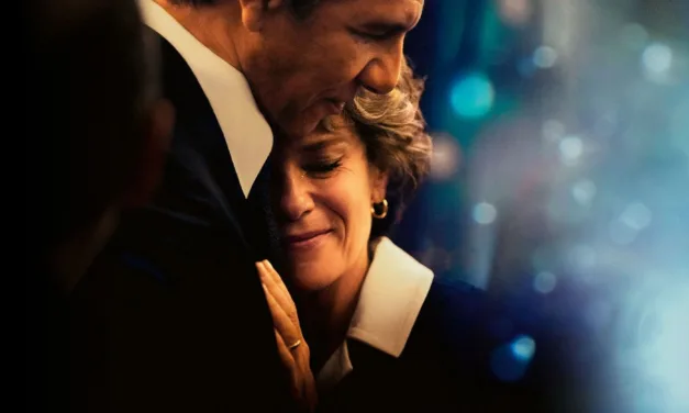 Moi qui t’aimais sur Canal+ Cinéma : Marina Foïs et Roschdy Zem ravivent la passion Signoret-Montand