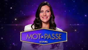 Mot de passe sur France 2 : candidats et célébrités s’affrontent à coups de mots indices pour décrocher la cagnotte