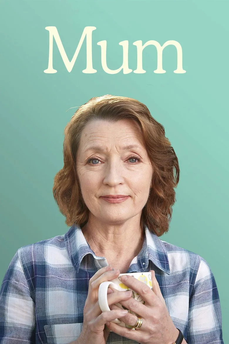 Mum — affiche