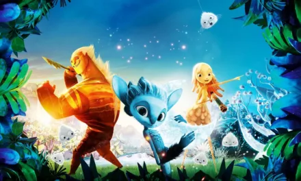 Mune, le gardien de la Lune sur Gulli : la féerie animée portée par la voix d’Omar Sy à voir en famille