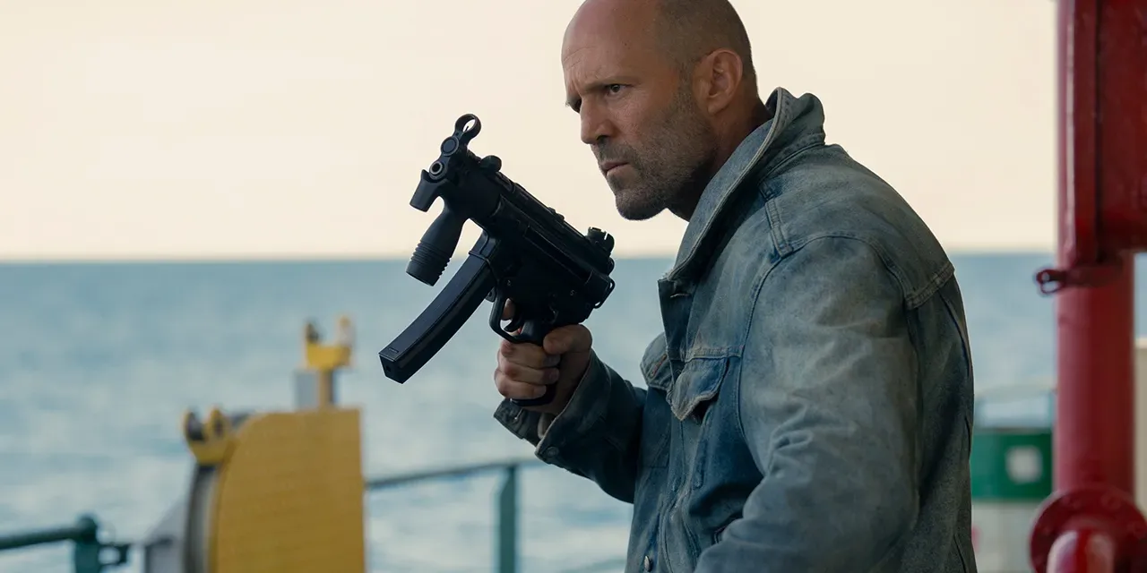 Mutiny : la fin expliquée du film avec Jason Statham