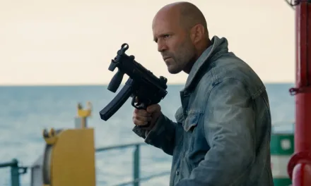 Mutiny : la fin expliquée du film avec Jason Statham