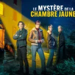 Le Mystère de la chambre jaune sur TF1 : la mini-série événement débarque le 3 septembre