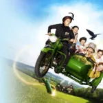 Nanny McPhee et le Big Bang sur 6ter : Emma Thompson rappelle sa nourrice magique en pleine guerre
