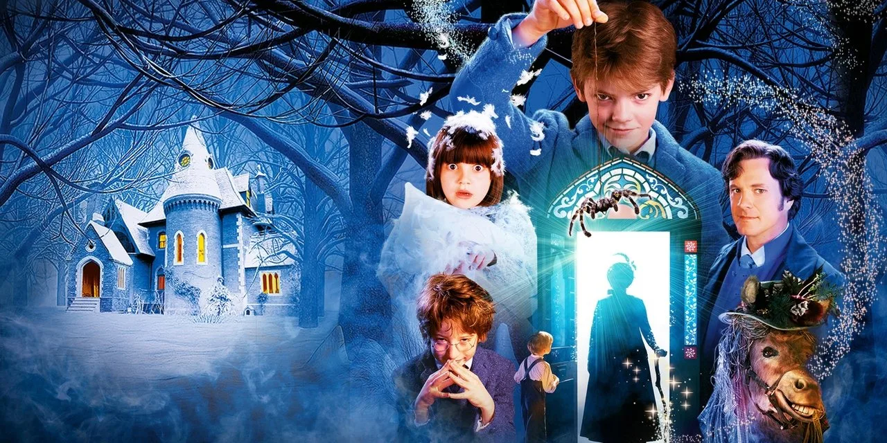 Nanny McPhee sur 6ter : Emma Thompson en gouvernante magique face à sept enfants terribles ce mardi