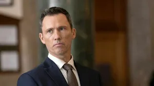 New York police judiciaire sur TF1 : Cosgrove et Jalen Shaw lancent la saison 22 dans un crossover événement