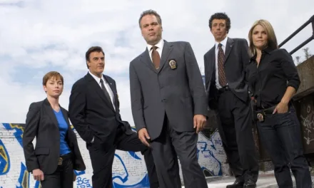 New York, section criminelle sur TF1 Séries Films : Goren et Eames sur les traces d’un dentiste au-dessus de tout soupçon