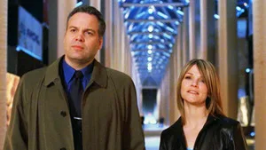 « New York, section criminelle » saison 4 sur TF1 Séries Films : Goren et Eames face à la double vie d’une veuve