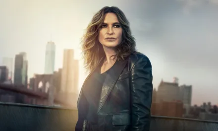 New York Unité Spéciale sur TFX : Benson et Stabler affrontent les pires affaires dans la saison record de la série