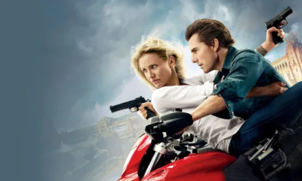 Night and Day sur 6ter : Tom Cruise et Cameron Diaz enchaînent cascades et fuite autour du monde