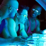 No Pain no Gain sur Canal+ Grand Écran : Mark Wahlberg et Dwayne Johnson dans le braquage le plus musclé de Miami