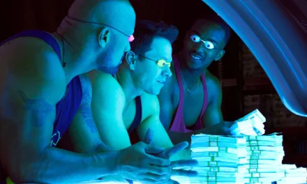 No Pain no Gain sur Canal+ Grand Écran : Mark Wahlberg et Dwayne Johnson dans le braquage le plus musclé de Miami