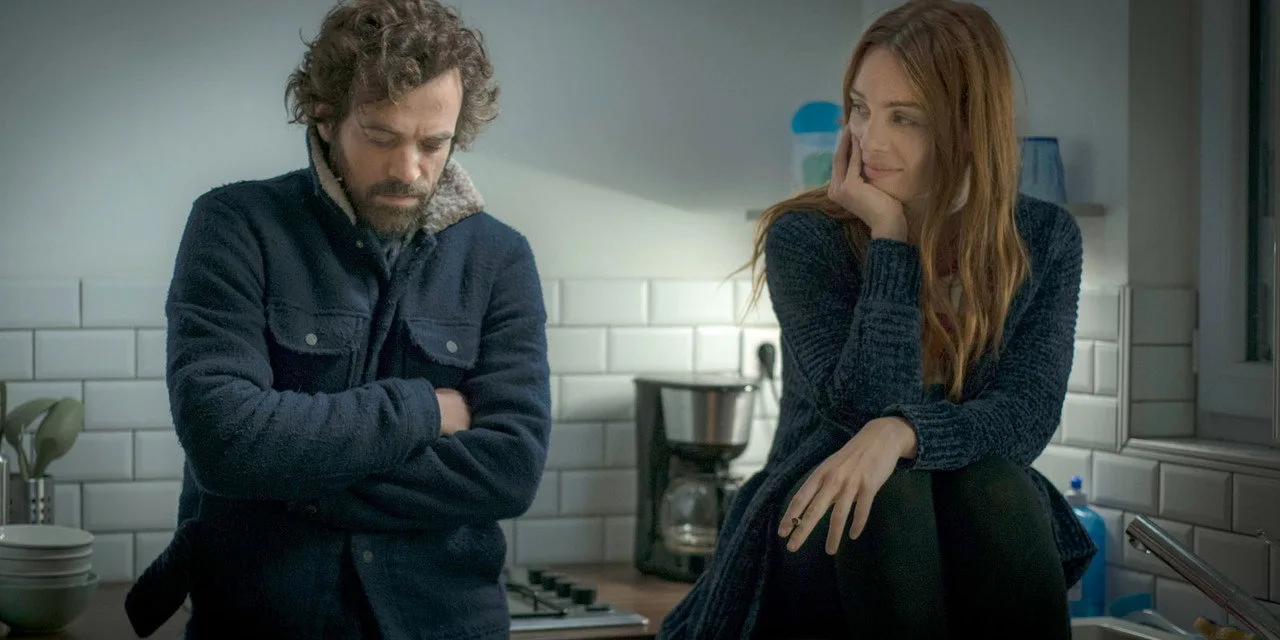 Nos batailles sur Canal+ Cinéma : Romain Duris, père débordé quand tout s’effondre, en deuxième partie de soirée