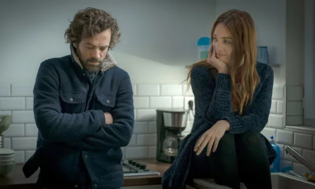 Nos batailles sur Canal+ Cinéma : Romain Duris, père débordé quand tout s’effondre, en deuxième partie de soirée