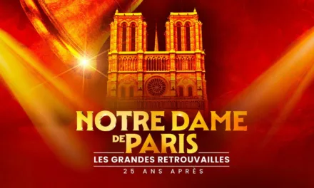 Notre-Dame de Paris sur M6 : Garou, Fiori, Ségara et le casting original réunis 25 ans après