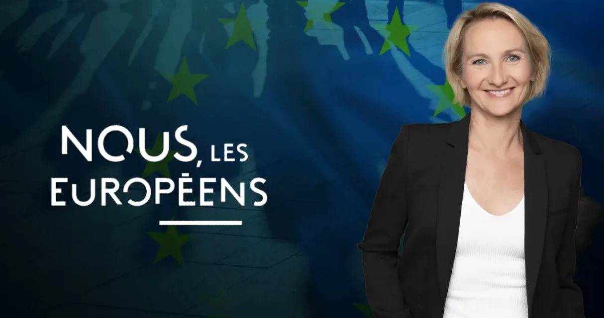 Nous, les Européens sur France 3 : la Roumanie face au défi des ours bruns