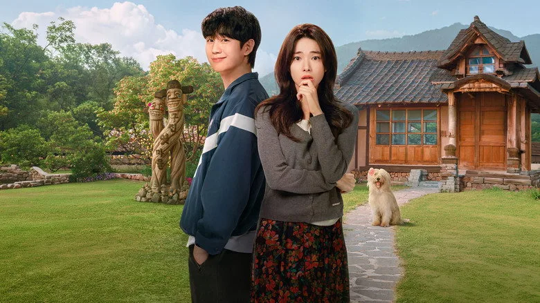 Our Sticky Love – Série (Saison 1)
