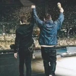 « Oasis: Don’t Look Back in Anger » : le documentaire événement sur les frères Gallagher arrive au cinéma en septembre
