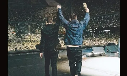 « Oasis: Don’t Look Back in Anger » : le documentaire événement sur les frères Gallagher arrive au cinéma en septembre