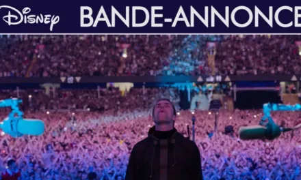 Oasis : Don’t Look Back in Anger, le documentaire événement au cinéma puis sur Disney+
