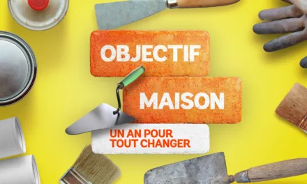 Objectif Maison sur 6ter : la saison 4 de chantiers hors norme dès le 10 septembre