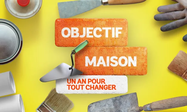 Objectif Maison sur 6ter : la saison 4 de chantiers hors norme dès le 10 septembre