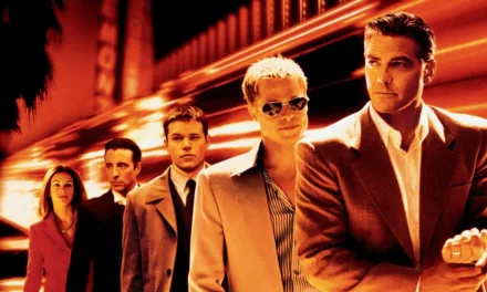 Ocean’s Eleven sur Canal+ Grand Écran : Clooney et Pitt montent le casse à 160 millions de trois casinos de Vegas