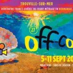 Off-Courts de Trouville sur france.tv : la crème du court métrage débarque dès le 1er septembre