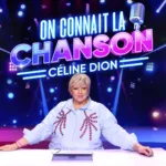 On connait la chanson sur W9 : une soiree speciale Celine Dion le 1er septembre